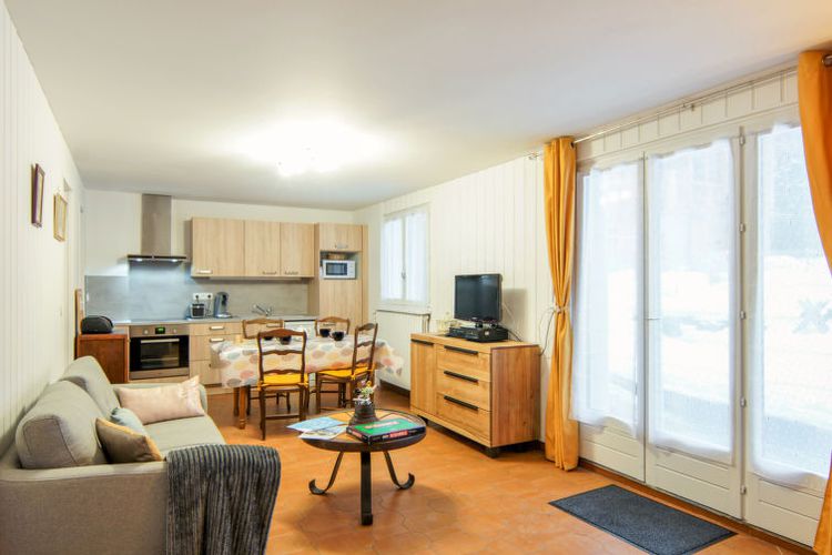 Appartement Maison Maffioli