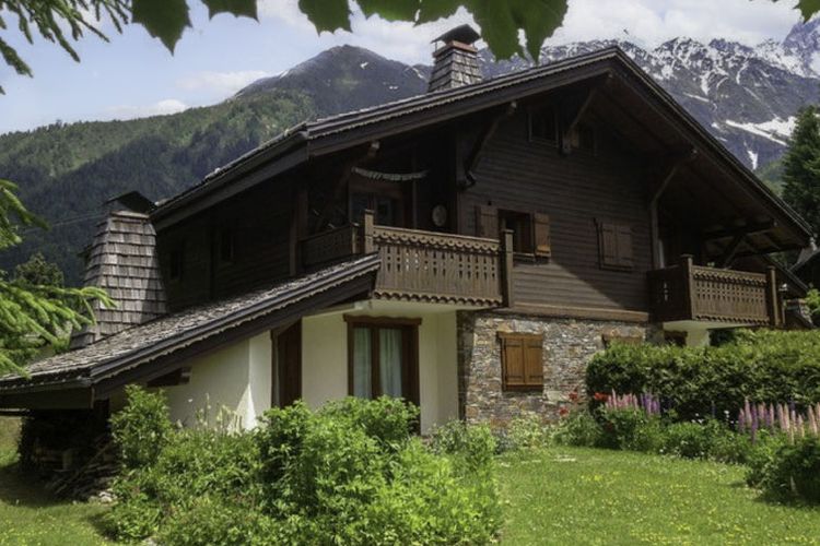 Appartement Village des Oursons Chalet A4