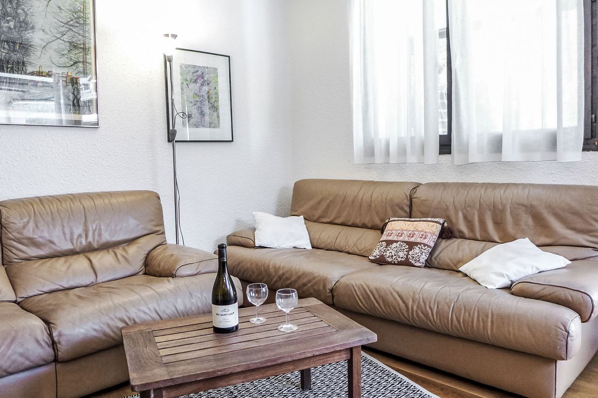 Appartement Jonquilles