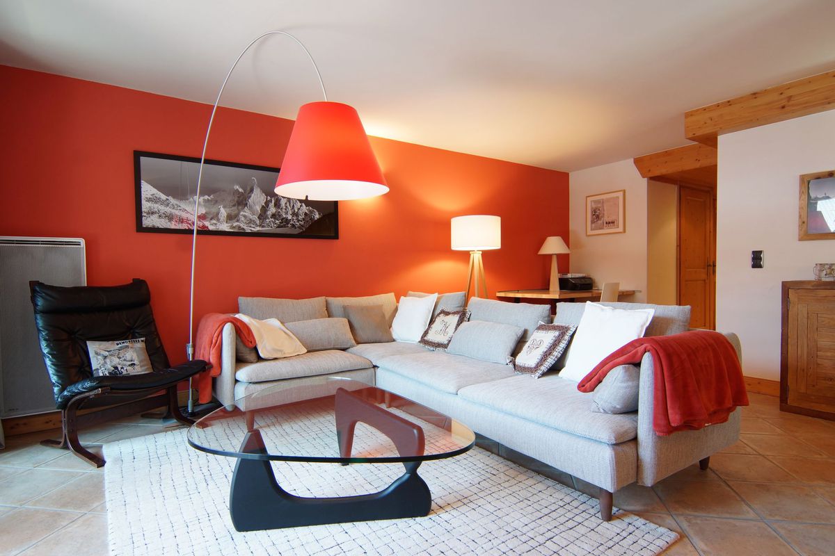 Appartement Villa Princesse