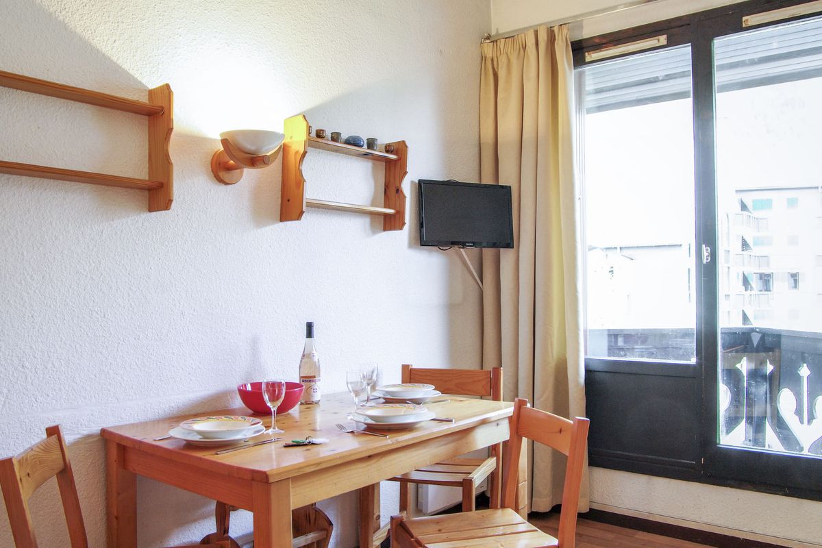 Appartement Le Triolet