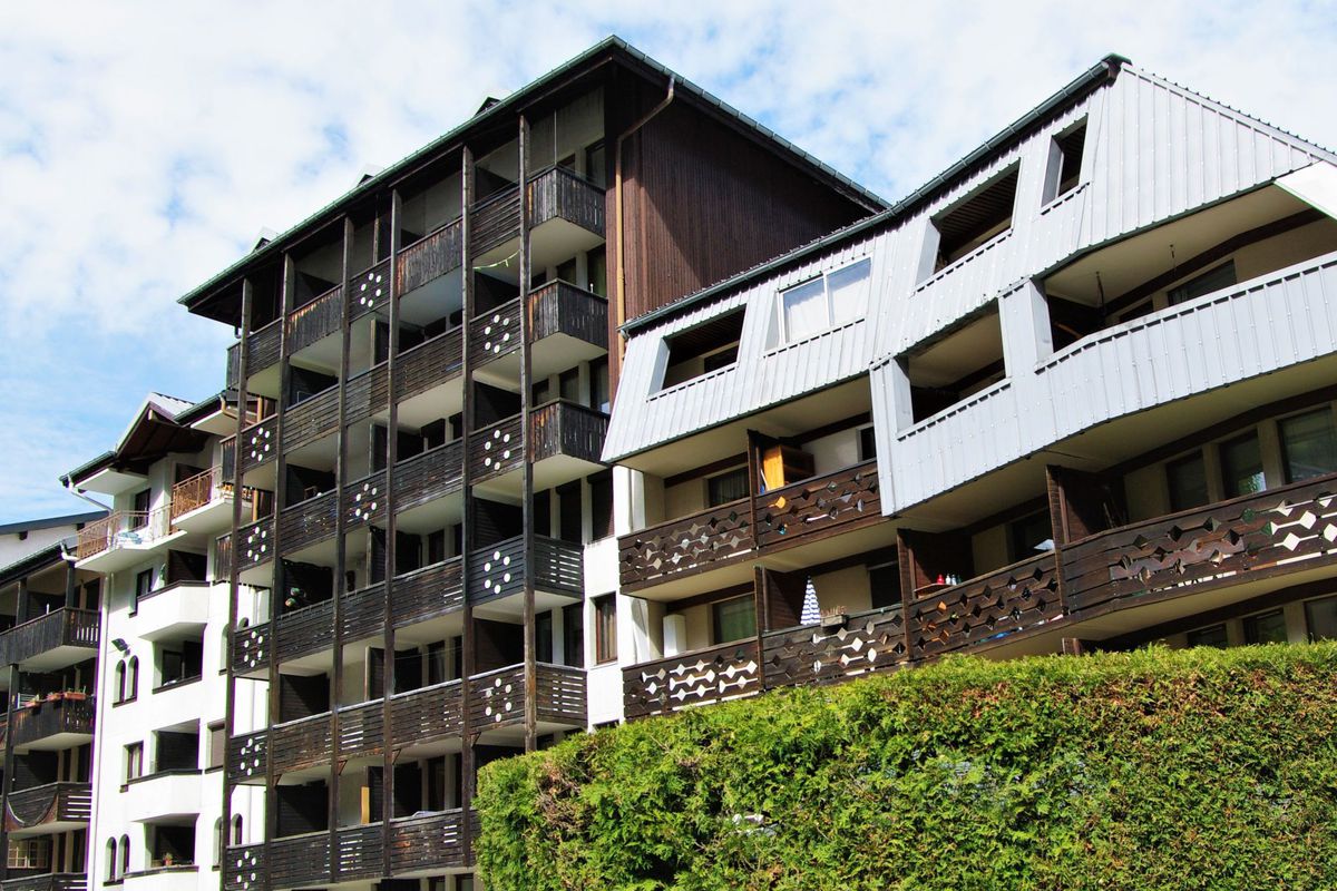 Appartement Le Grépon