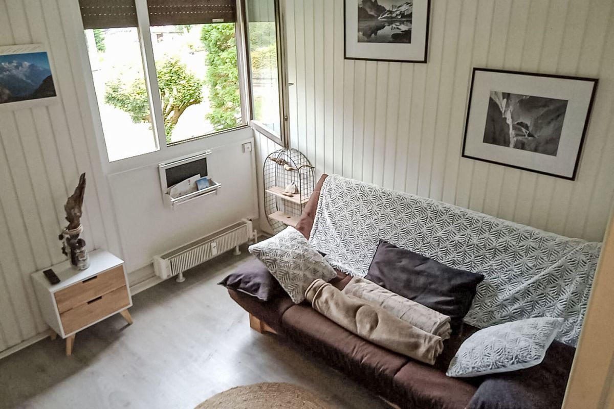 Appartement Arve 1 et 2