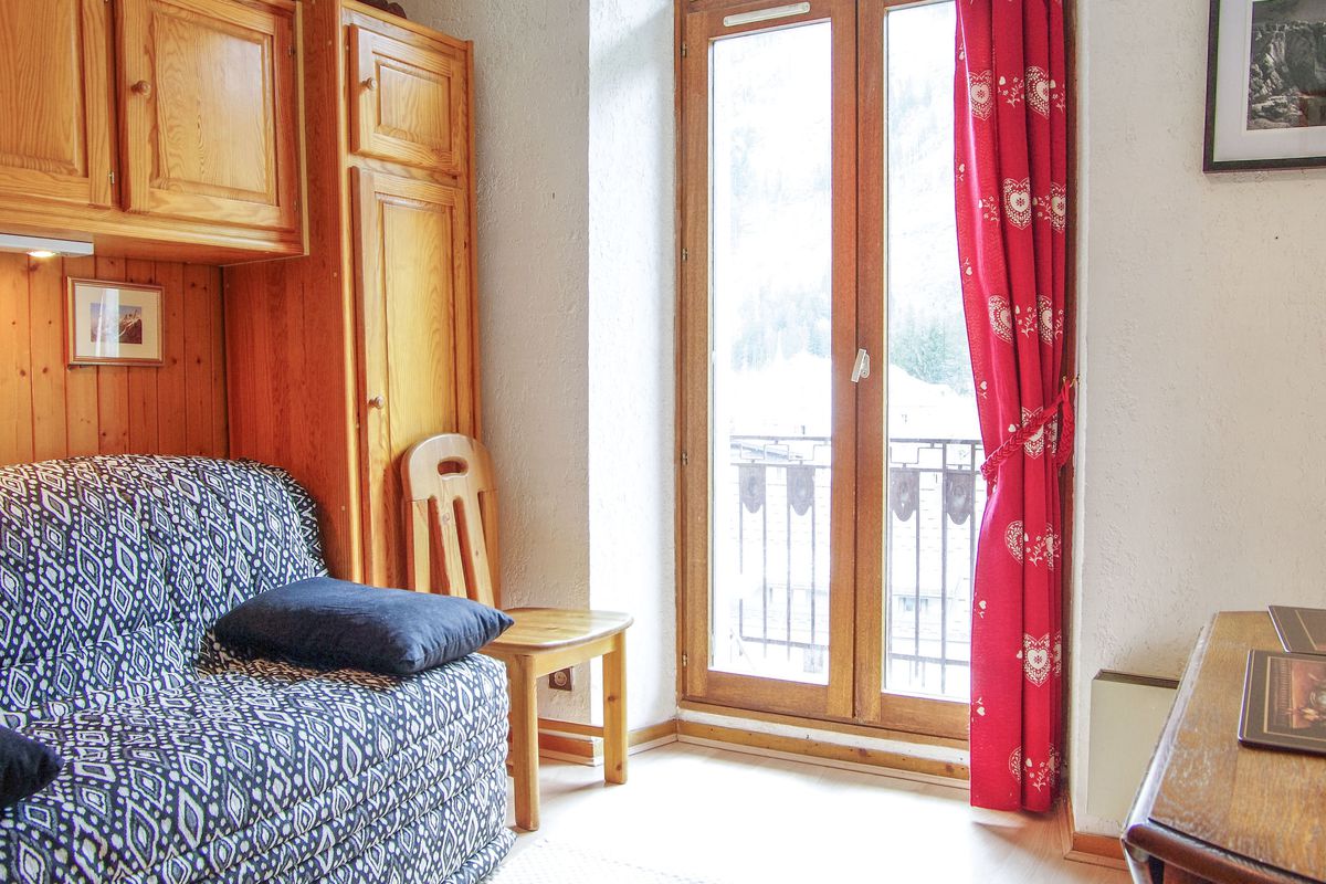 Appartement Le Carlton