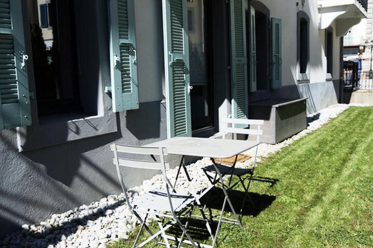 2 Pièces 4 Personnes