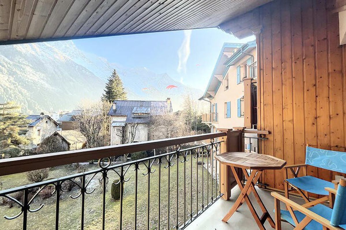 3 Pièces 4 Personnes