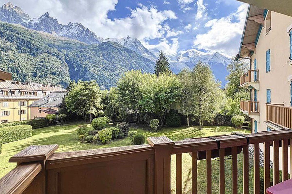 3 Pièces 4 Personnes