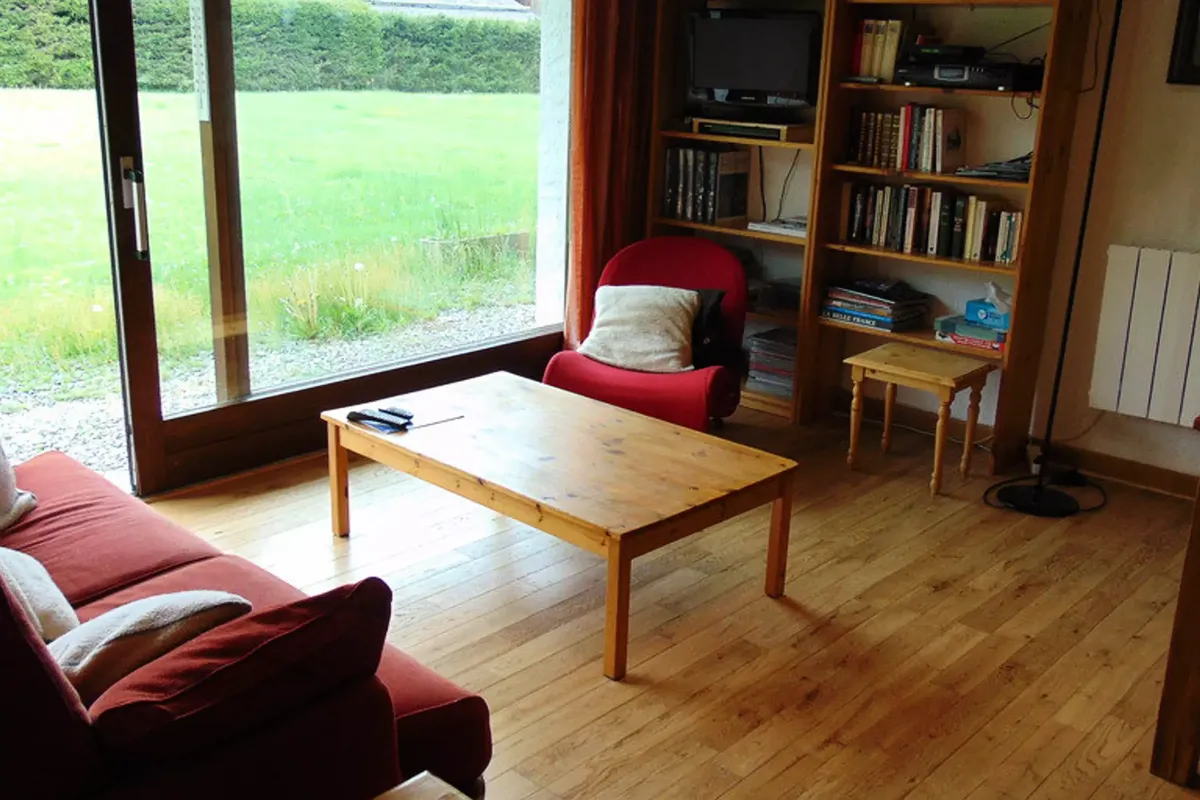 3 Pièces 4 Personnes