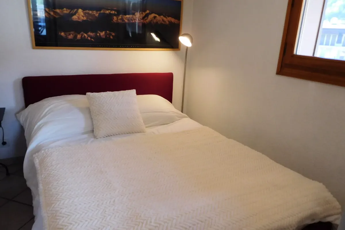 2 Pièces 4 Personnes