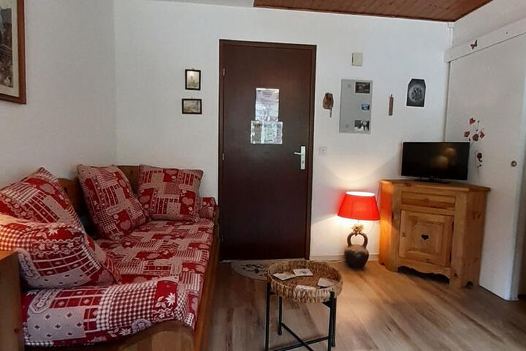 2 Pièces 4 Personnes