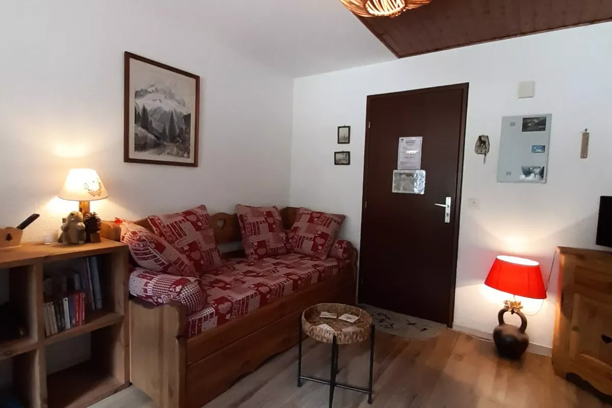 2 Pièces 4 Personnes