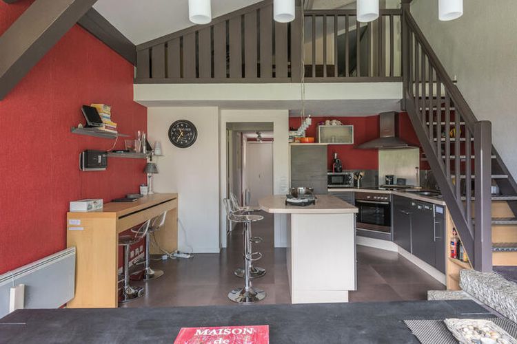 4 Pièces 6 Personnes