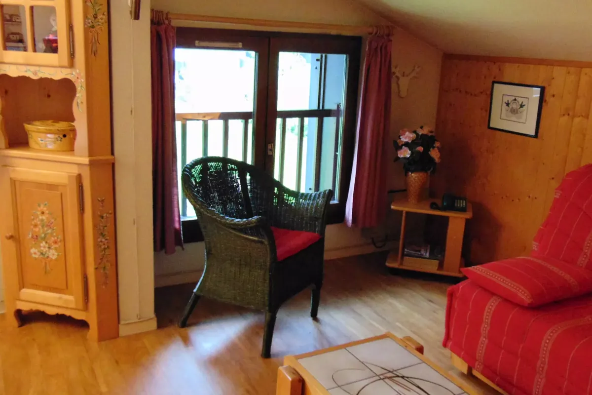 1 Pièce 4 Personnes