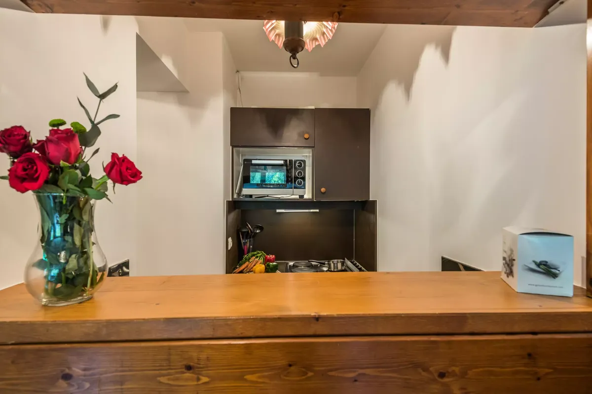 2 Pièces 4 Personnes