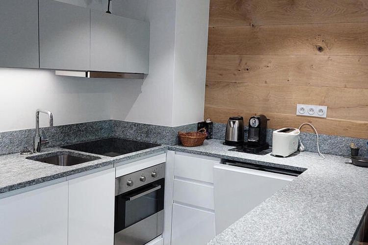 4 Pièces 8 Personnes