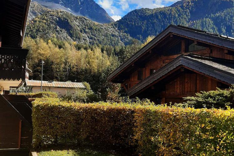 2 Pièces 4 Personnes