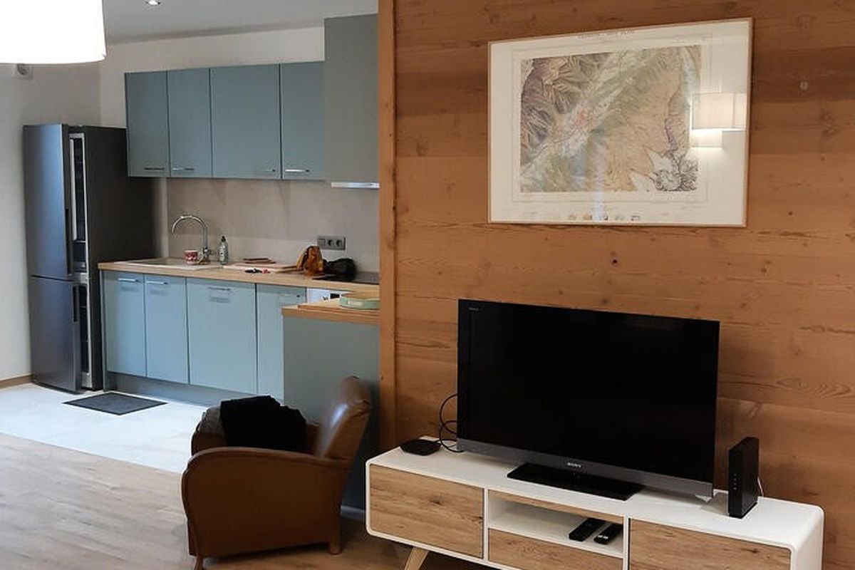 3 Pièces 4 Personnes