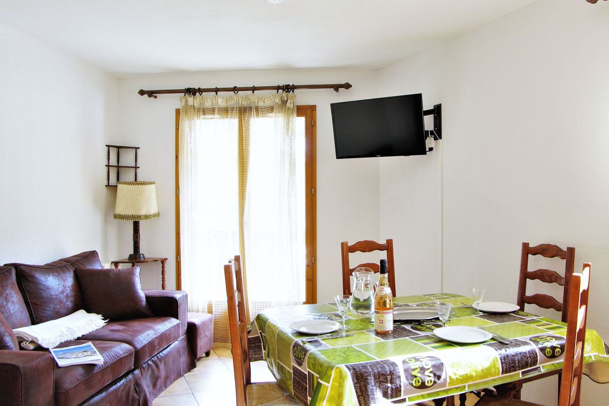 Appartement L'Hermine