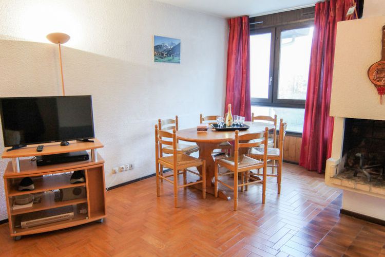 Appartement Le Prarion