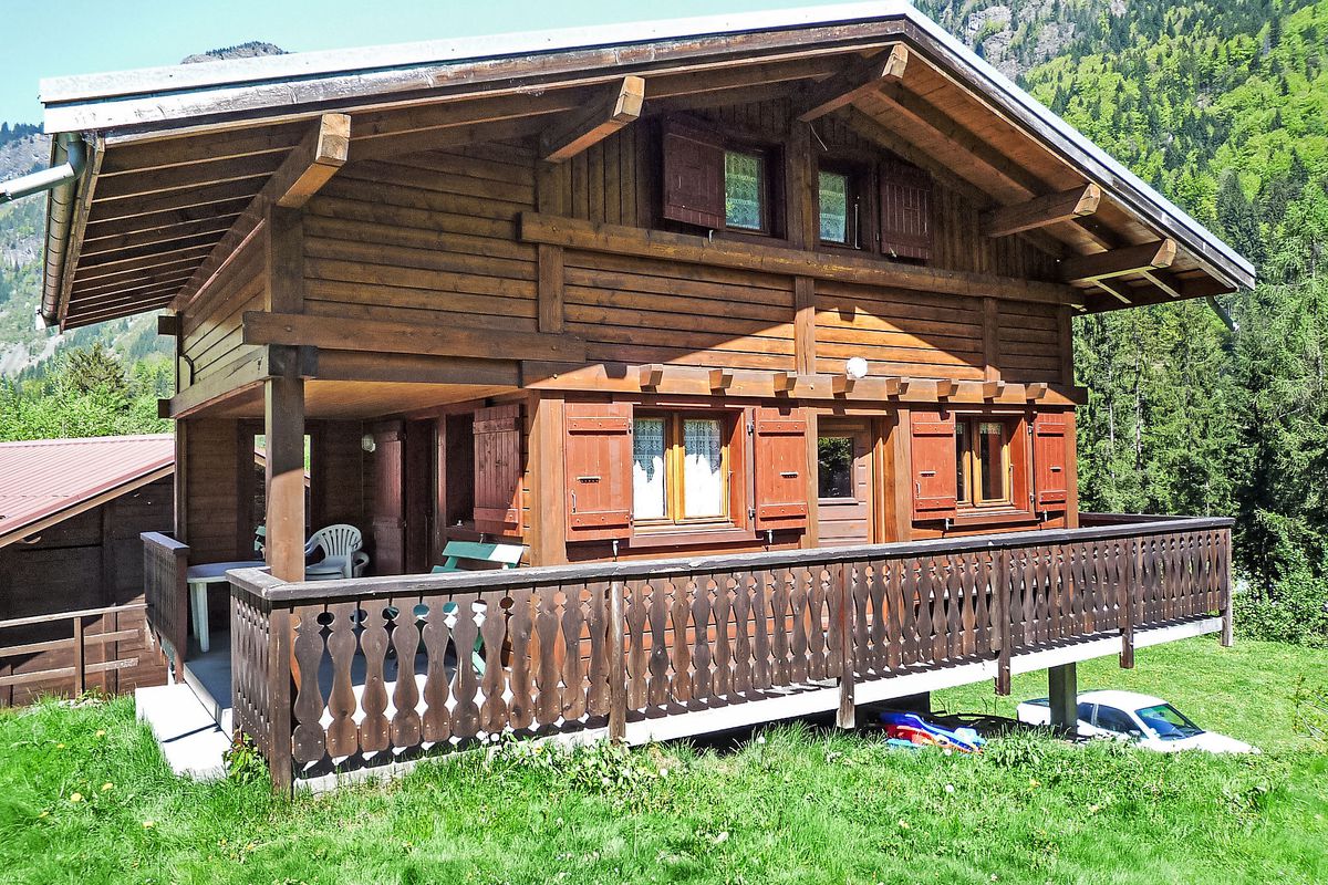 Maison Pierre Blanche