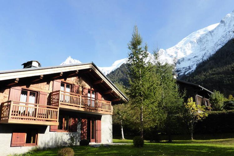 Chalet Ulysse