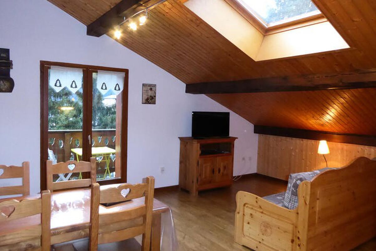 2 Pièces 4 Personnes