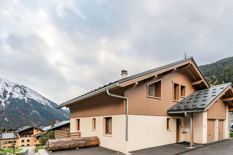 Chalets pour 10 Personnes