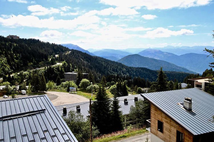 2 Pièces 6 Personnes