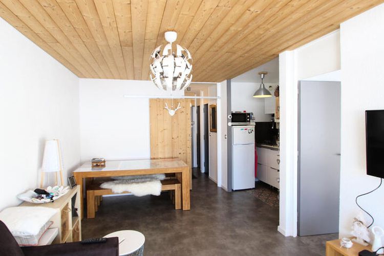 2 Pièces 6 Personnes