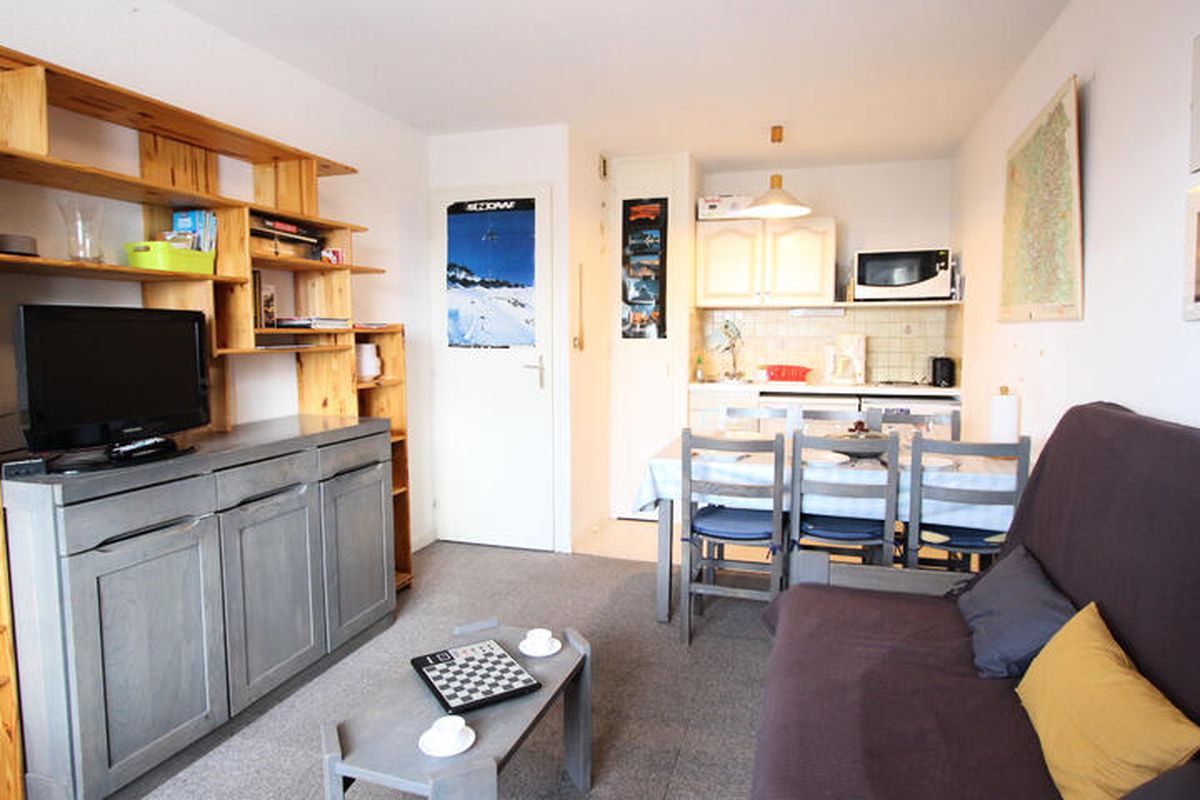 3 Pièces 6 Personnes