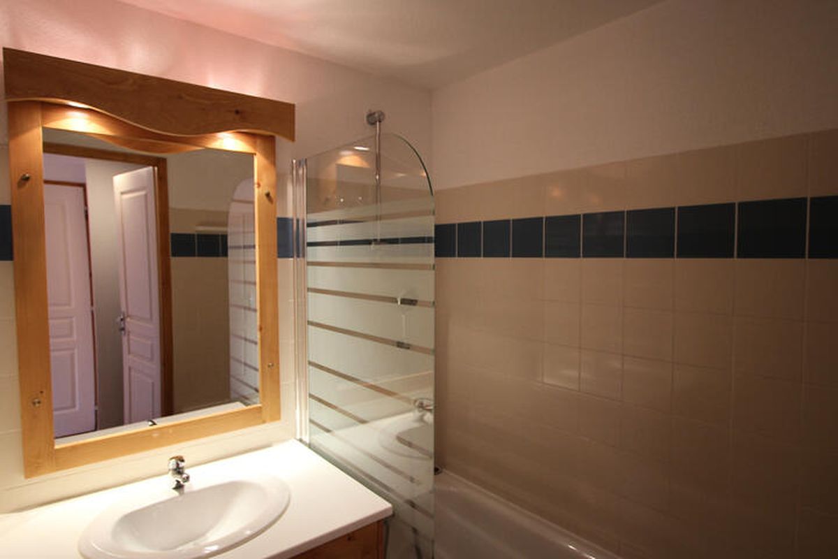 3 Pièces 6 Personnes