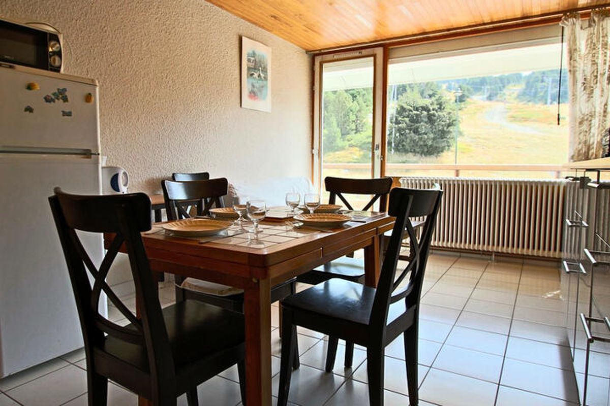 2 Pièces 4 Personnes