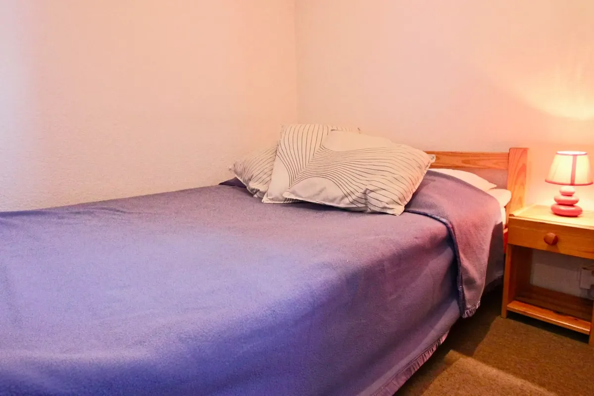 1 Pièce 4 Personnes