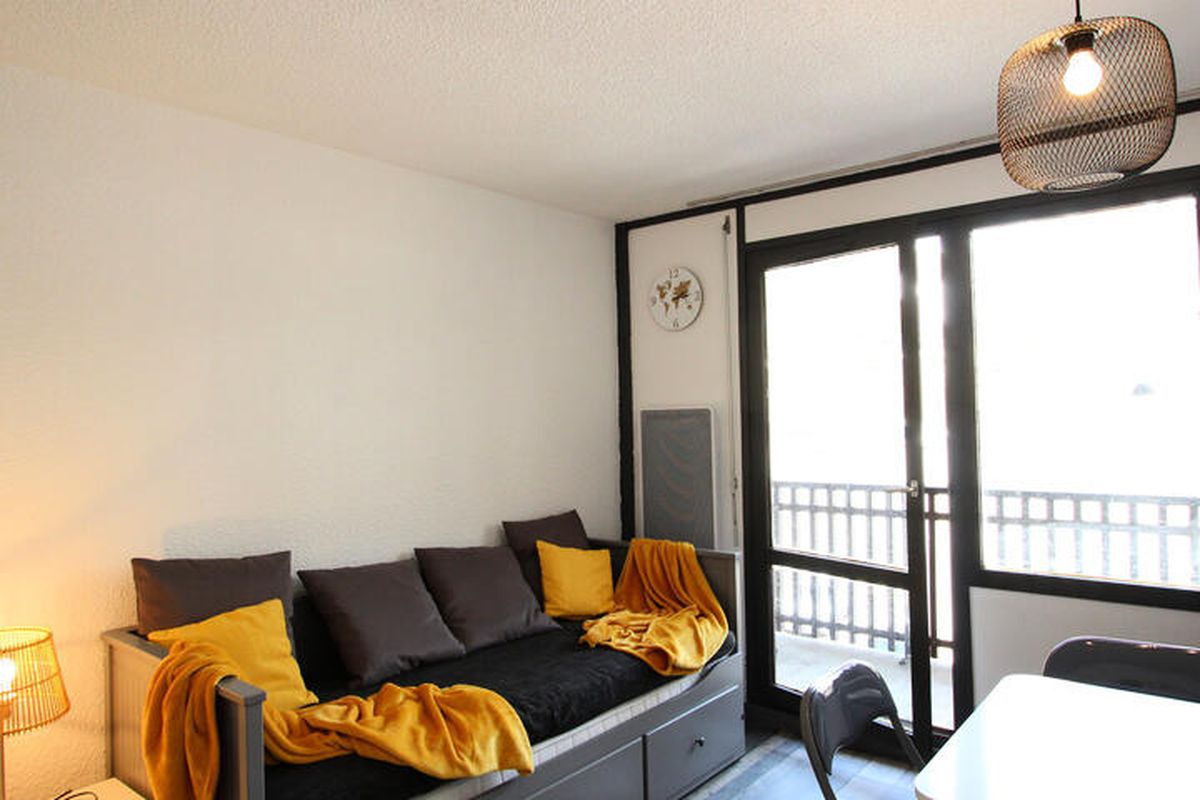 1 Pièce 4 Personnes