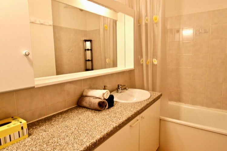 2 Pièces 6 Personnes