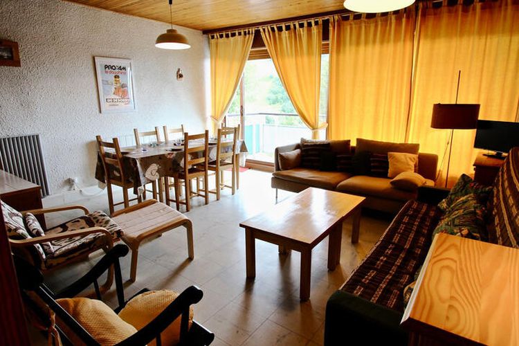 3 Pièces 6 Personnes