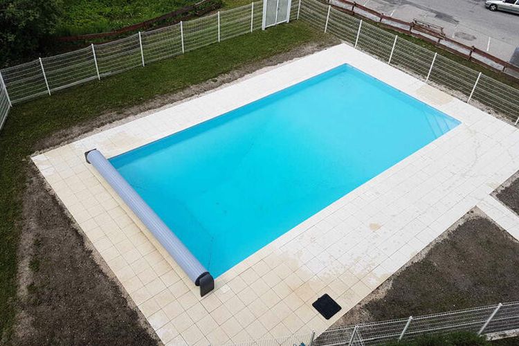 2 Pièces 6 Personnes