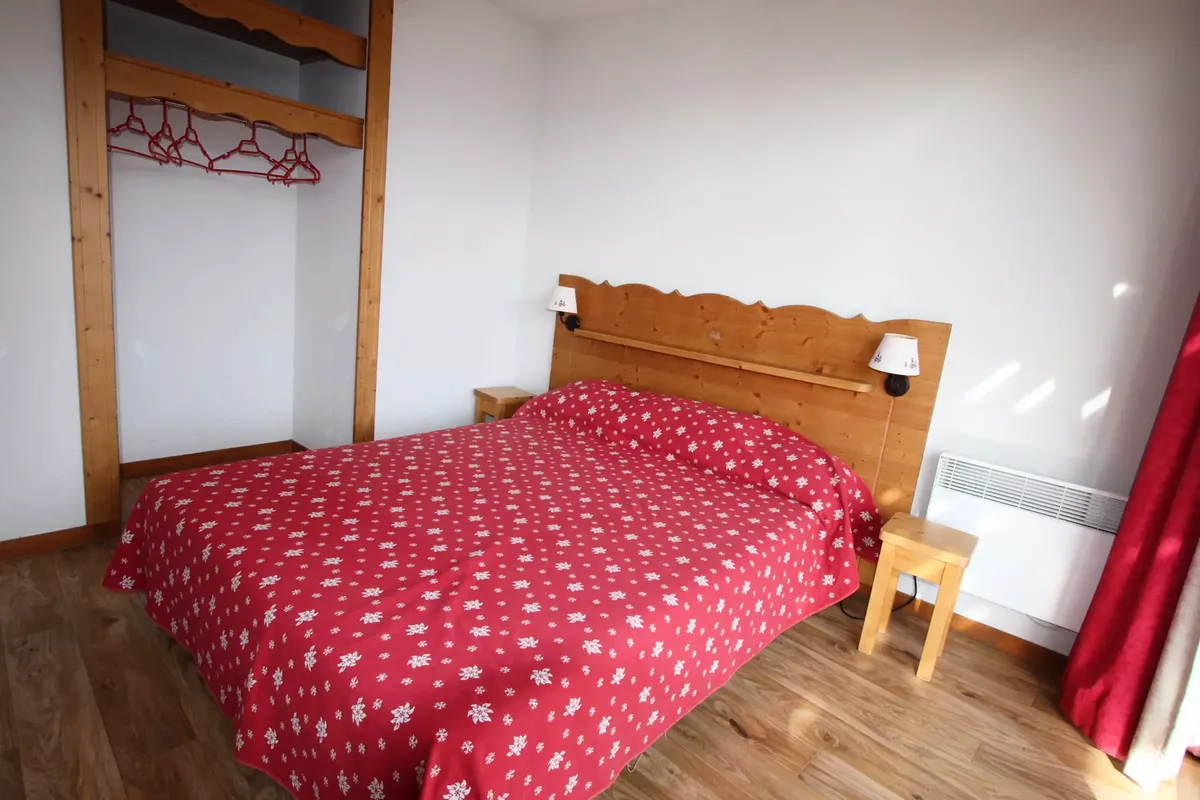 3 Pièces 6 Personnes