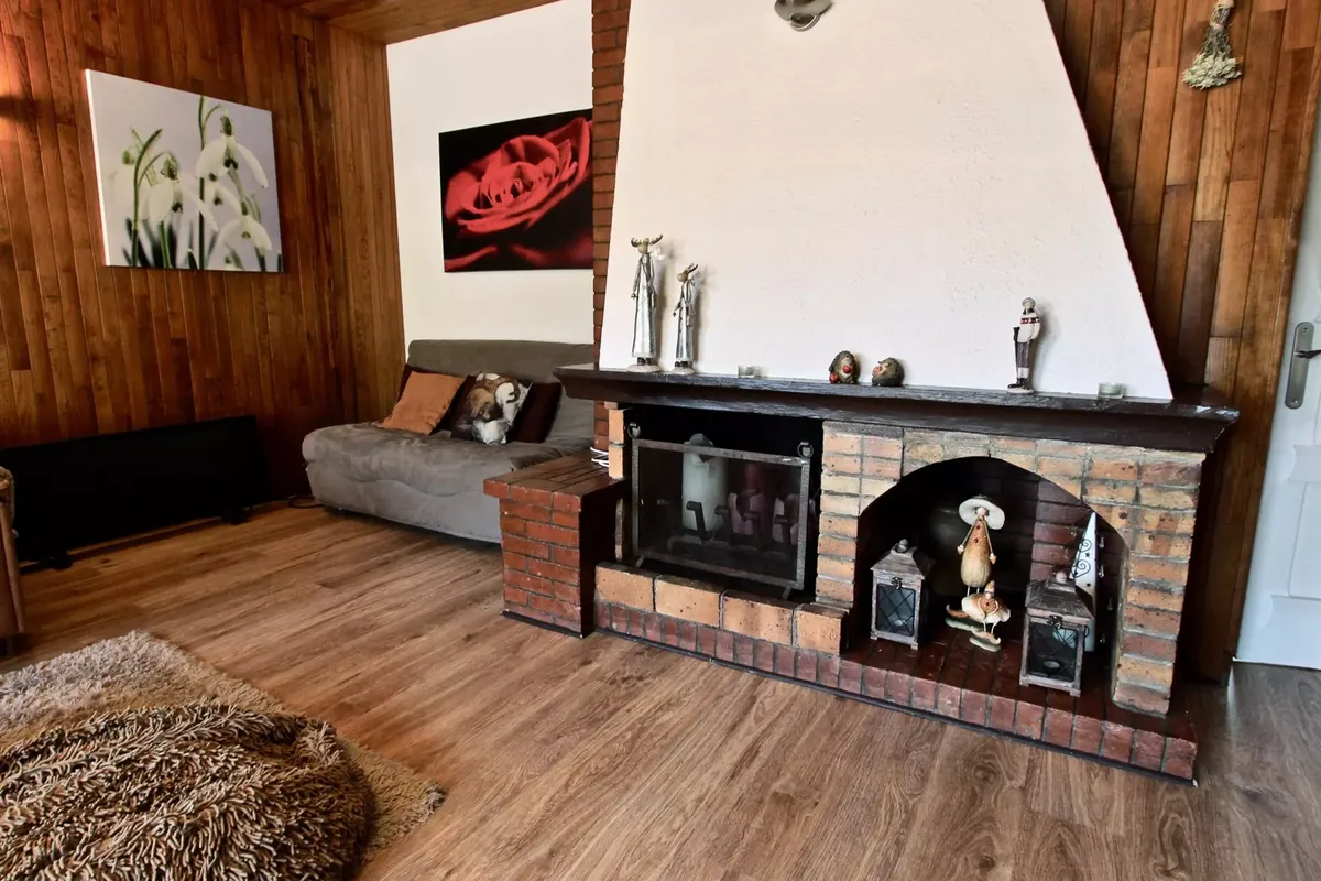 2 Pièces 6 Personnes