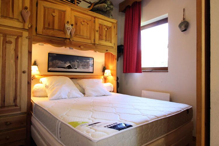 2 Pièces 4 Personnes