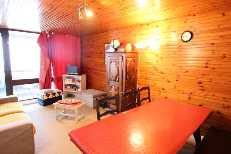 2 Pièces 6 Personnes