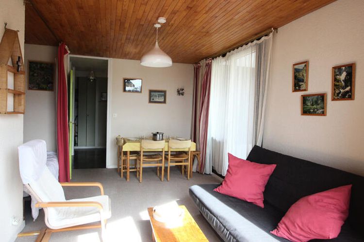 2 Pièces 6 Personnes