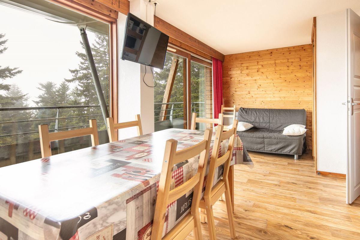 Appartement V du Bachat Arolles A