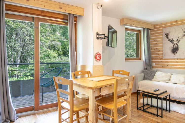 Appartement V. DU BACHAT MELEZES C