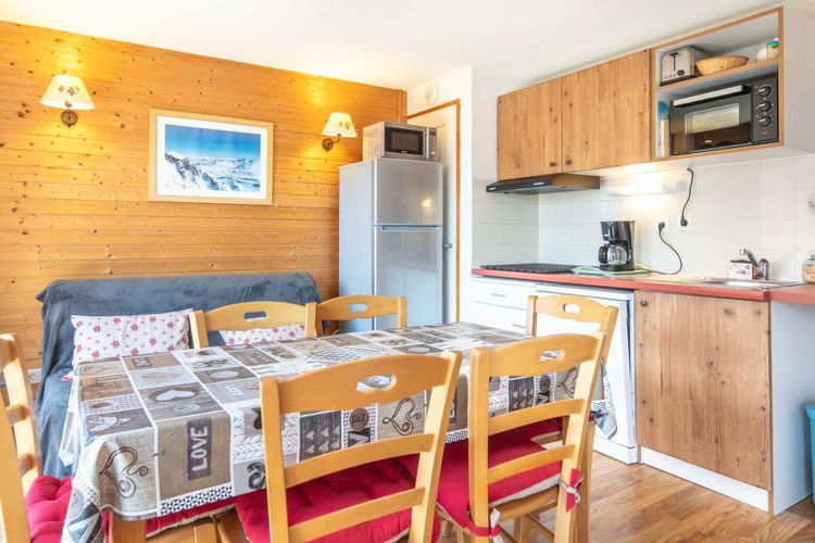 Appartement V du Bachat Joubarbes E