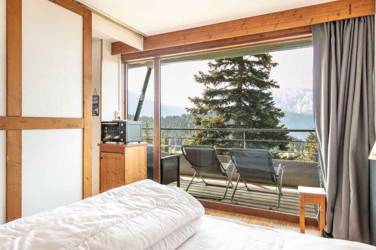 Appartement V du Bachat Sorbiers E