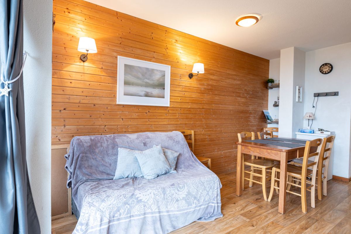 Appartement V du Bachat SILENE A