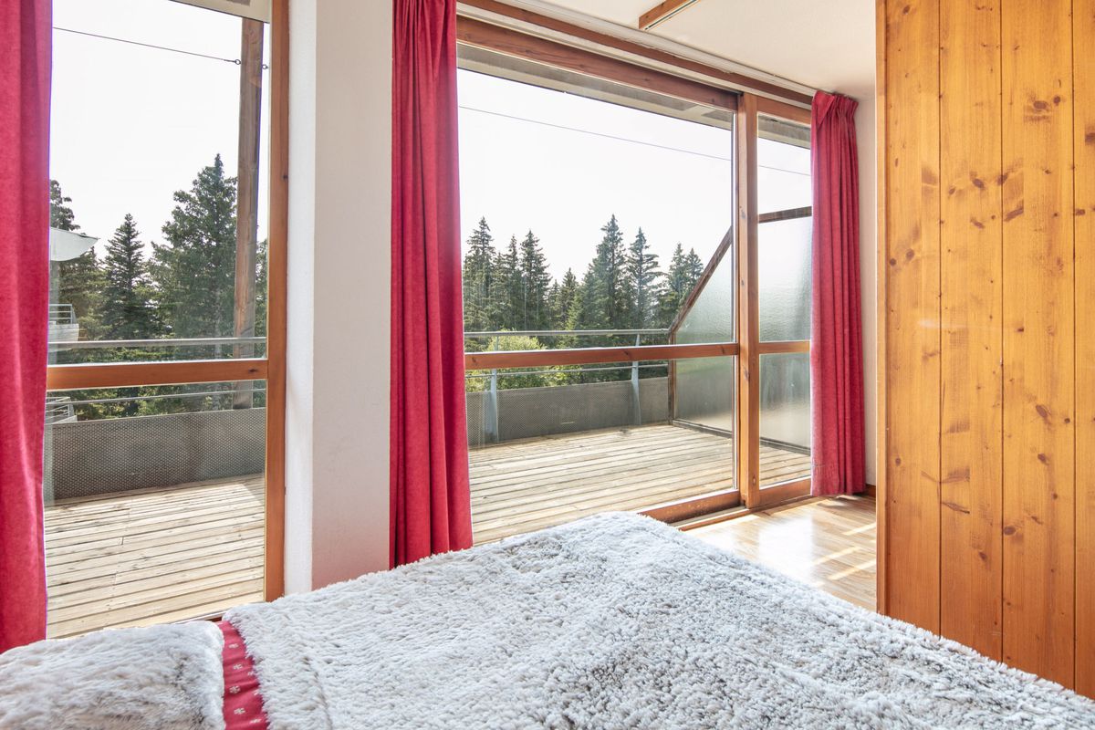 Appartement V du Bachat JOUBARBES A