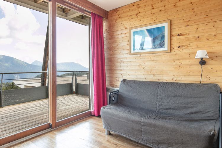 Appartement V du Bachat MELEZES A