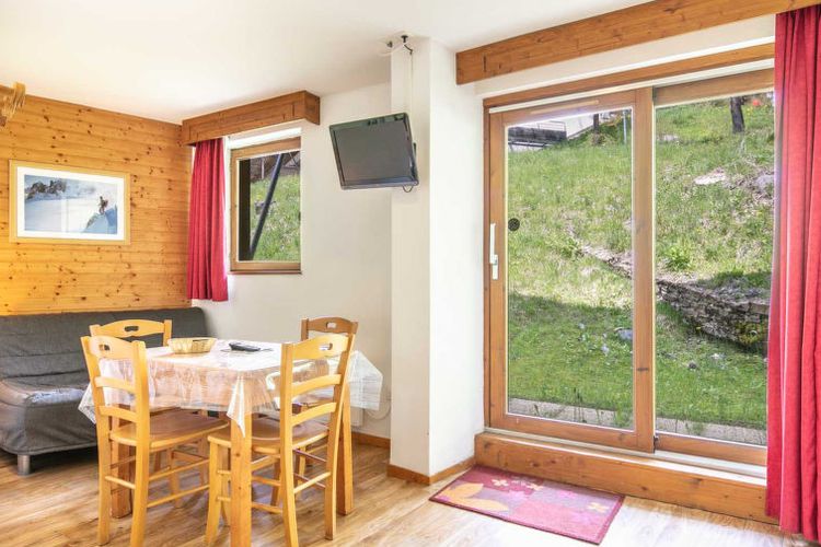 Appartement V du Bachat EPICEA B